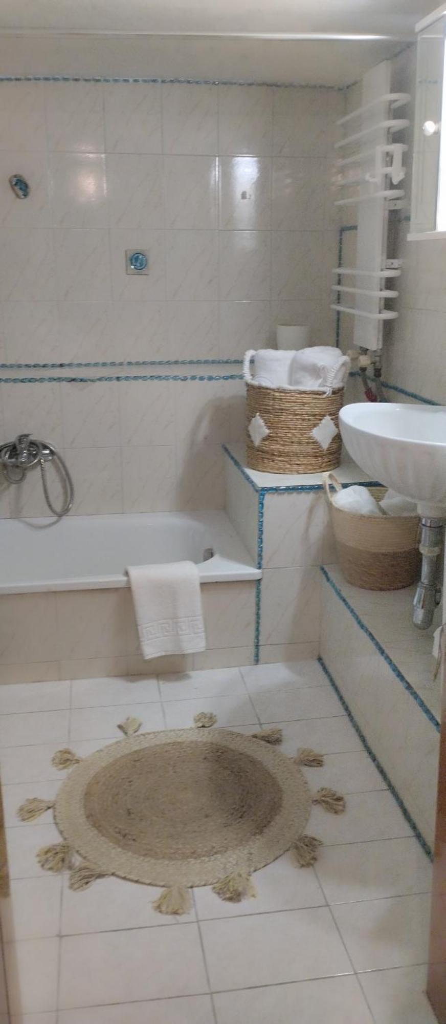 דירות סלוניקי Το Σπίτι Της Χαράς מראה חיצוני תמונה